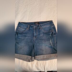 Earl Jean shorts